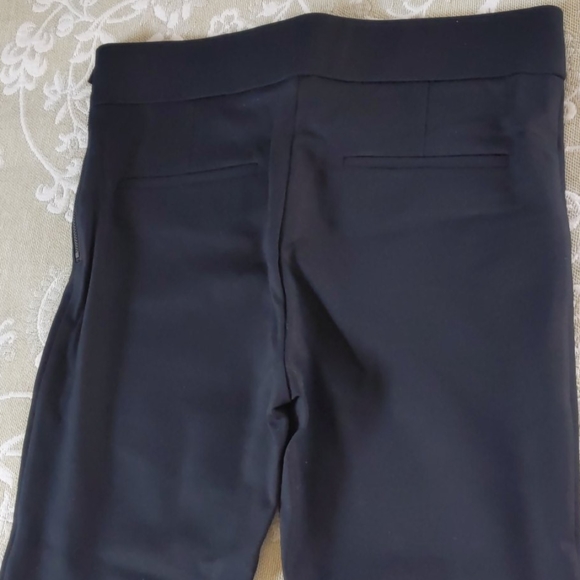 Ann Taylor slim ankle pants NEW with tags - Picture 5 of 7